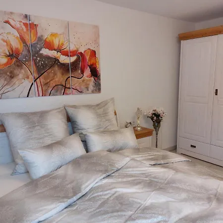 Waldblick ハイデンハイム・アン・デア・ブレンツ