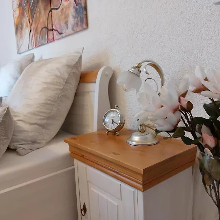 Waldblick Apartment