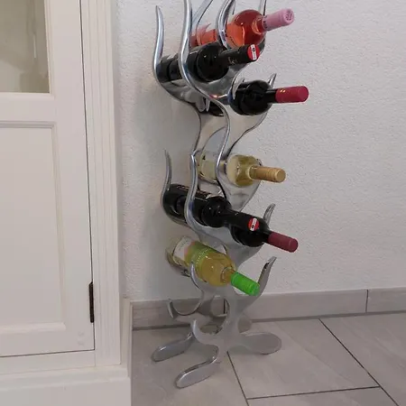 アパート Waldblick ハイデンハイム・アン・デア・ブレンツ