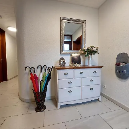 Waldblick Apartment