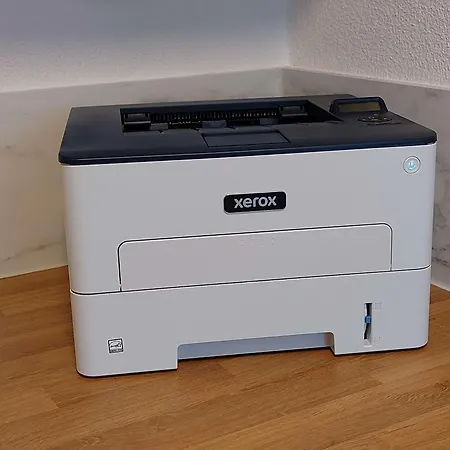 Waldblick アパート