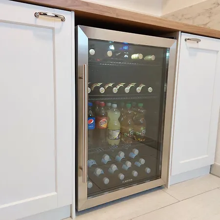 Waldblick アパート