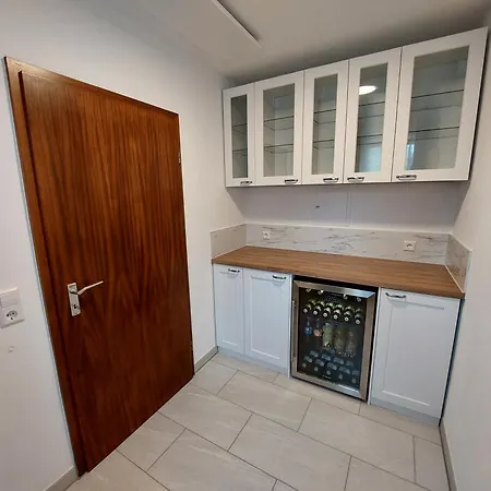 Apartment Waldblick