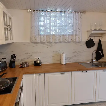 アパート Waldblick *