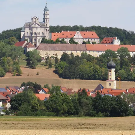 Waldblick Apartment Heidenheim an der Brenz