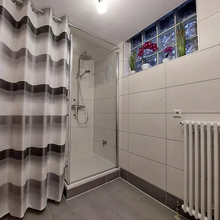 Waldblick Apartment *