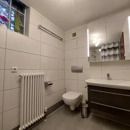 Waldblick Apartment Heidenheim an der Brenz