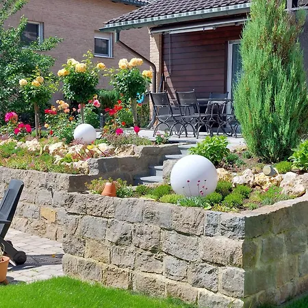 Waldblick ハイデンハイム・アン・デア・ブレンツ