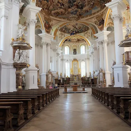 アパート Waldblick