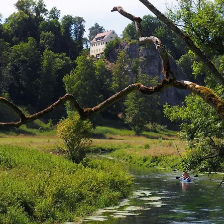 Waldblick Apartment Heidenheim an der Brenz